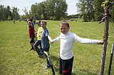 City council goals center on parks, infrastructure