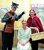 Schools to experience 'Little Red Riding Hood'