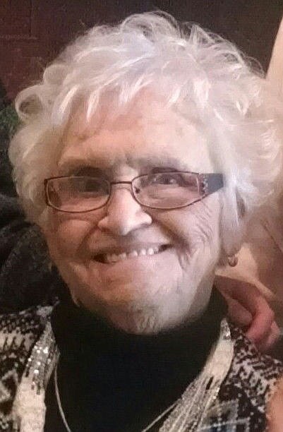 Margie L. Birkett, 91