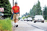 No pain, no marathon