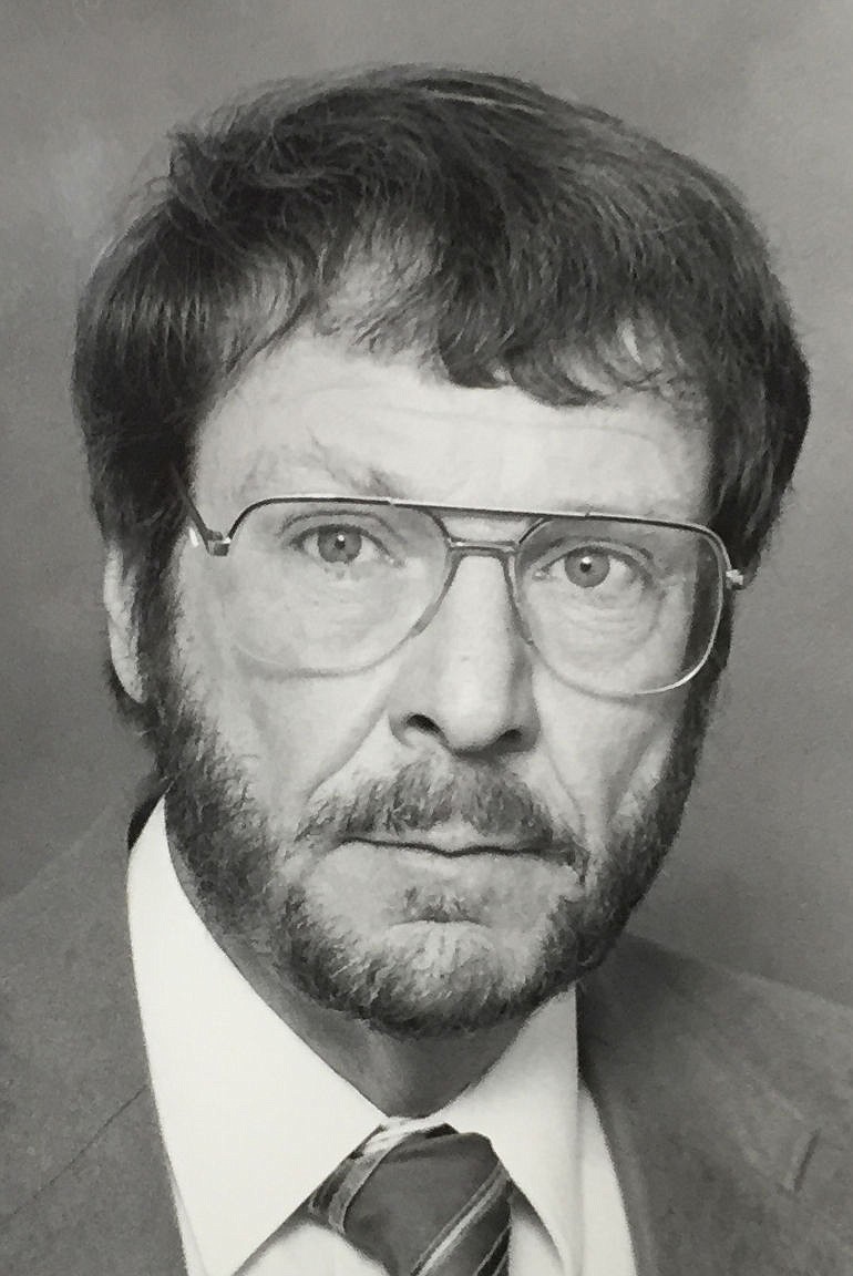 July 11, 1936 – May 9, 2016