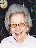 Helen Eva Peace Myhre, 96