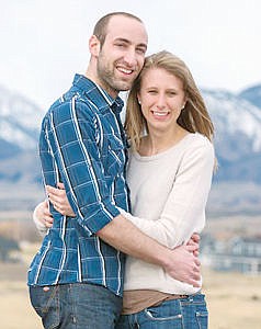 <p>Jay Rosencrantz and Breanna Rovenstine announce their engagement and upcoming marriage.  Bre's parents are Kurt & Deb Rovenstine of Kansas, and Jay's parents are Joni Rosencrantz of Libby, MT, and Randy Rosencrantz of Texas.  Jay graduated from Libby High School in 2008 and Montana Tech in 2012.  He graduated from Montana State in December 2014 with a Masters Degree in Statistics, and is now working at Draft Kings in Boston, MA.  Bre graduated from Junction City High School in 2008, and Oklahoma Wesleyan University in 2012.  She is employed as a teacher at Bright Horizons in Boston.  They plan to get married August 2, 2015, in Bozeman, MT, and reside in Boston.</p>