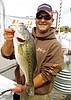 Fresh News From MarDon: Walleye soon, Bass Tournament Results