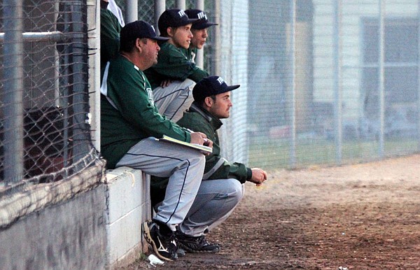 Dugout