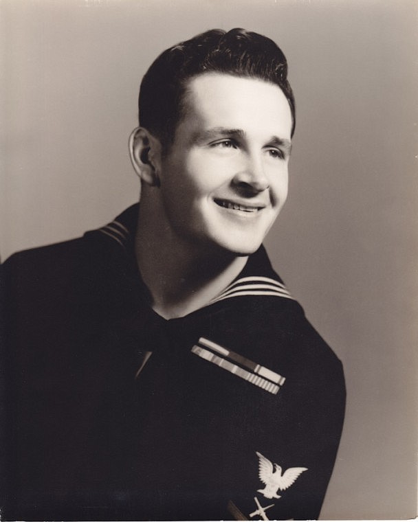 Robert Lamarr Carver