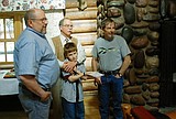 Week in photos: 6-3-10