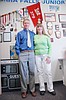 Karen, Bill Anderson to retire from education