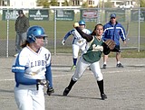 Lady 'Dogs look to rebound at state
