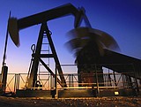 Oil edges above $91 on inconclusive Iran talks