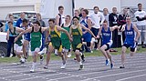 State track meet