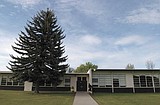 Futures committee looks at high school