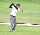 Whalen finishes third at state; Olson ends strong