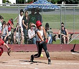 Huskies begin state run with win