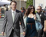 Judge to Edwards jurors: Don't discuss the case