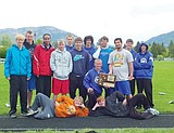 Cats take divisional crown