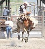 Coulee City hosts annual rodeo