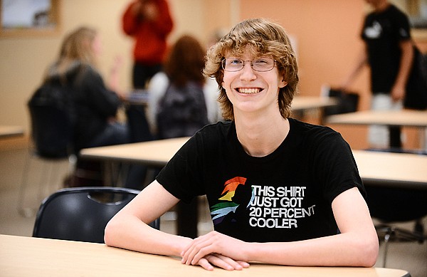 &lt;p&gt;&lt;strong&gt;Glacier High School junior Carmen Miele&lt;/strong&gt; was first in a statewide trigonometry contest and also earned a perfect math score on the ACT exam.&#160;&lt;/p&gt;