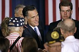 Warning signs for Obama on path to electoral votes