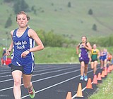 Kats take second in NW division, boys third