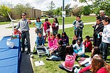 Grant PUD uses Solar Races to teach renewable energy