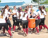 Moses Lake downs Wenatchee, 13-3