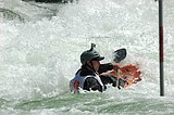 Whitewater Festival