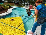 Boys & Girls Club to hold Rubber Duck Regatta Fundraiser