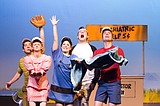 Playhouse season kicks off with You're a Good Man, Charlie Brown