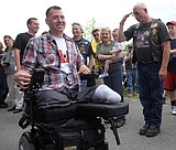 Staggering number of soldiers filing for benefits