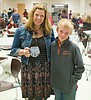 Teacher uses the Heimlich to save boy