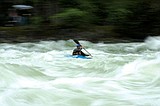 Byrd wins overall Whitewater title