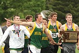 Bulldogs bring home Class A state title