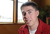 Class of 2013 senior portrait: Spencer Hale