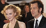 Froth, frocks and film at an anxious Cannes