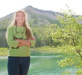 Finding a better way to monitor wild bears