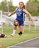Young track team solid at state meet