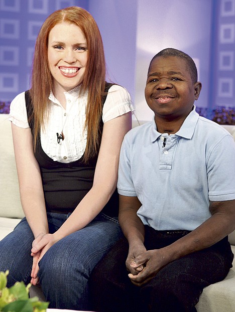 &lt;p&gt;In this Feb. 26, 2008 file photo, actor Gary Coleman, best known from the television series &quot;Diff'rent Strokes&quot; and his wife Shannon Price, appear on the the NBC &quot;Today&quot; television program in New York. (AP Photo/Richard Drew, File)&lt;/p&gt;