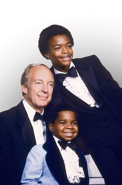 &lt;p&gt;In this Sept. 13, 1981 photo, stars of the television show &quot;Different Strokes,&quot; clockwise from foreground, Gary Coleman, Conrad Bain and Todd Bridges, pose at the Emmy Awards in Los Angeles. (AP Photo, file)&lt;/p&gt;