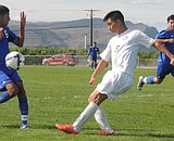 Plenty of players ready to step up for Wahluke boys soccer team