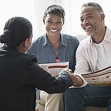 Navigating Volatile Markets for a Secure Retirement