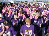 Relay for Life is today, Saturday