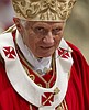 Pope's butler to help Vatican scandal probe