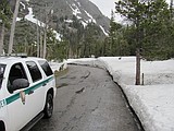 Two Medicine Campground opening delayed