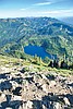 Testing under way on Mount Aeneas antenna