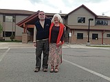Couple retires from Bigfork Schools