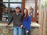 New store to sell made in Montana outdoor equipment