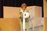 Bigfork Summer Playhouse to open two plays this week