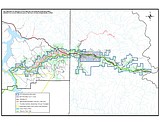 Play smart in contaminated areas