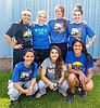 Warden softball back from State Tournament